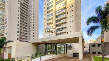 apartment em Rua Eurico Hummig, Gleba Fazenda Palhano - Londrina - PR