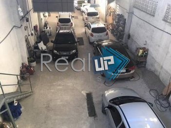 industrial em Vinte e Oito de Setembro, Vila Isabel - Rio de Janeiro - RJ