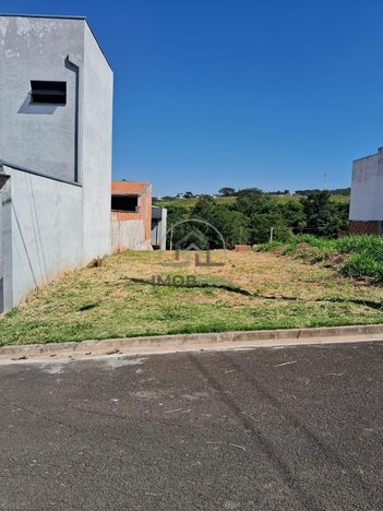 land_lot em Rua Carlino Gambali, Colina Verde - Tatuí - SP