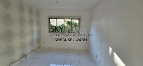apartment em Avenida do Café, Vila Guarani (Z Sul) - São Paulo - SP