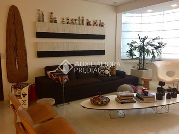 apartment em Avenida Doutor Maurício Cardoso, Jardim Mauá - Novo Hamburgo - RS