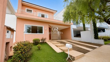 house em Avenida Lauro Miguel Sacker, Parque Residencial Villa dos Inglezes - Sorocaba - SP