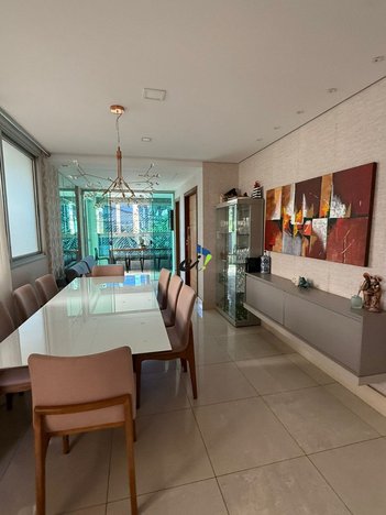 apartment em Rua Maria Vaz de Melo, Dona Clara - Belo Horizonte - MG