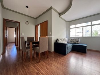 apartment em Rua Doutor Sylvio Menicucci, Castelo - Belo Horizonte - MG