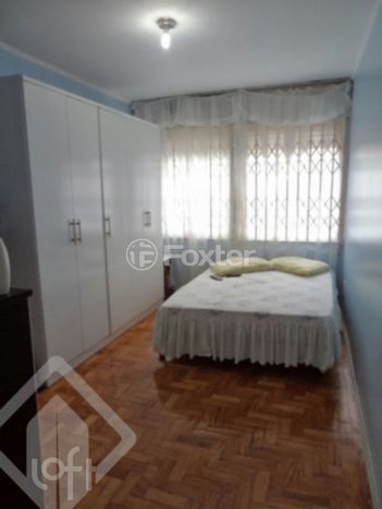 apartment em Rua Visconde de Macaé, Cristo Redentor - Porto Alegre - RS