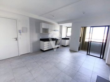 apartment em Rua Carlos May, Vila Baependi - Jaraguá do Sul - SC