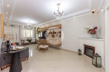house em Rua Engenheiro Antônio Faggion, Jardim Dom Bosco - São Paulo - SP