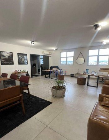 office em Avenida Washington Luiz, Jardim Camila - Sorocaba - SP