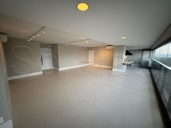 apartment em Avenida Marginal do Rio Pinheiros, Cidade Jardim - São Paulo - SP