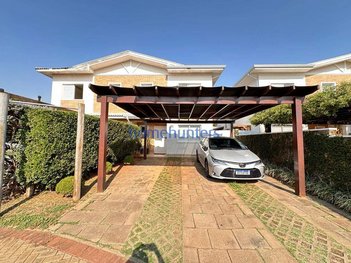 house em Rua Doutor Raul Guedes de Melo, Parque Xangrilá - Campinas - SP