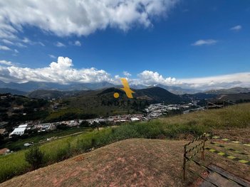 land_lot em Rua Deputado Altair de Oliveira Lima, Itaipava - Petrópolis - RJ
