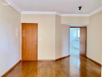 apartment em Rua Paulo Edson Blair, Jardim Apolo - São José dos Campos - SP