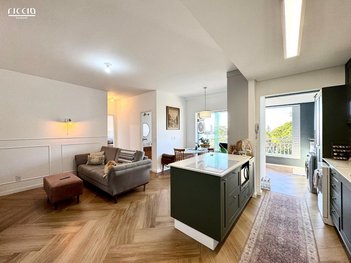 apartment em Praça Victor Hugo, Jardim Oriente - São José dos Campos - SP