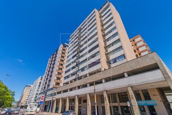 apartment em Loureiro da Silva, Cidade Baixa - Porto Alegre - RS