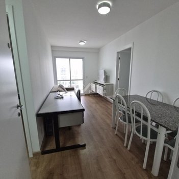 apartment em Rua Paraná, Brás - São Paulo - SP