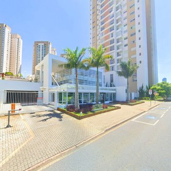 apartment em Rua Monsenhor Ivo Zanlorenzi, Cidade Industrial - Curitiba - PR