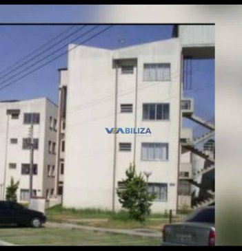 apartment em Rua Floro de Oliveira, Jardim Aliança - Guarulhos - SP