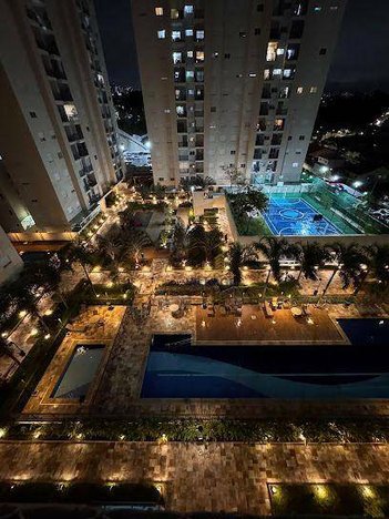 apartment em Rua Lázaro Suave, City Bussocaba - Osasco - SP