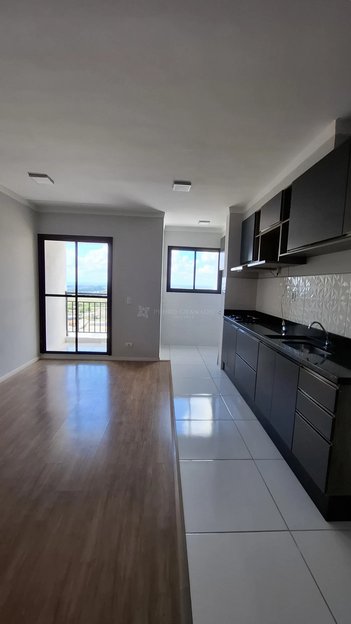 apartment em Rua Vítor do Amaral, Jardim Alvorada - Maringá - PR