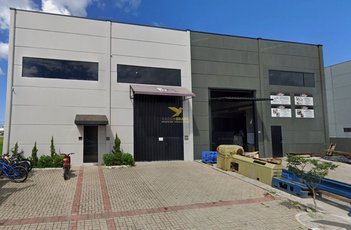 industrial em Rua Pedro Lauro de Souza, Joáia - Tijucas - SC
