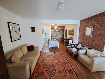 apartment em Rua Doutor Nicolau de Sousa Queirós, Vila Mariana - São Paulo - SP