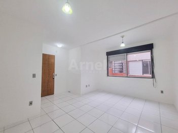 apartment em Rua Fagundes dos Reis, Centro - Passo Fundo - RS