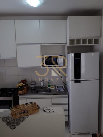 apartment em Rua Paraná, Alto do Ipiranga - Ribeirão Preto - SP