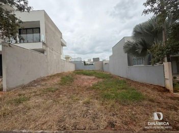 land_lot em Rua Braúna, Terras de São Bento II - Limeira - SP