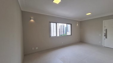 apartment em Avenida Chibarás, Moema - São Paulo - SP