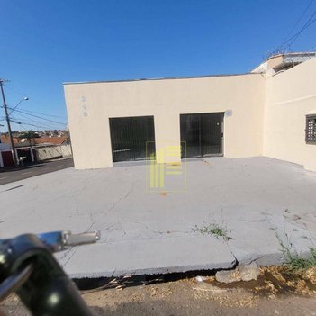 office em Rua Raul de Carvalho, Boa Vista - São José do Rio Preto - SP