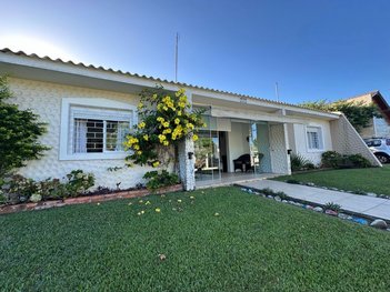 house em Rua Primavera, Xangri-Lá - Xangri-Lá - RS