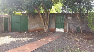 land_lot em Rua Sagitário, Jardim do Sol - Londrina - PR