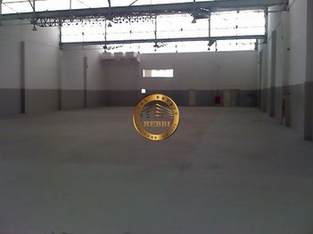 industrial em Emir Macedo Nogueira, Casa Grande - Diadema - SP