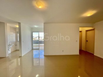 apartment em Avenida Osvaldo José do Amaral, Bela Vista - São José - SC