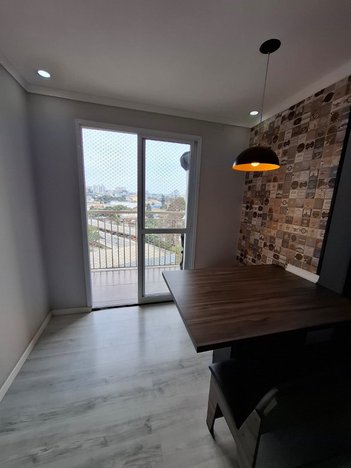 apartment em Rua Carolina Fonseca, Vila Santana - São Paulo - SP