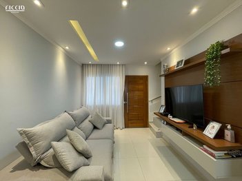 house em Rua Campo Verde, Condomínio Residencial Monte Carlo - São José dos Campos - SP