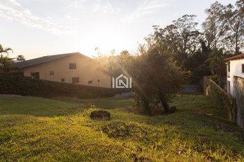 land_lot em Rua Platina, Jardim do Golf I - Jandira - SP