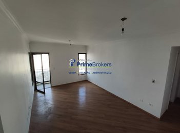 apartment em Rua Alencar Araripe, Sacomã - São Paulo - SP