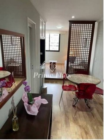 apartment em Rua da Consolação, Cerqueira César - São Paulo - SP