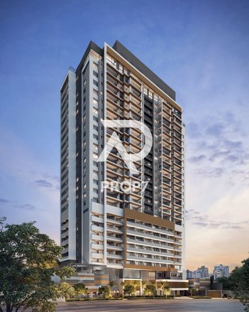 apartment em Rua Jupuruchita, Alto da Mooca - São Paulo - SP