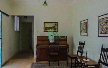 house em Rua Áurea, Vila Mariana - São Paulo - SP