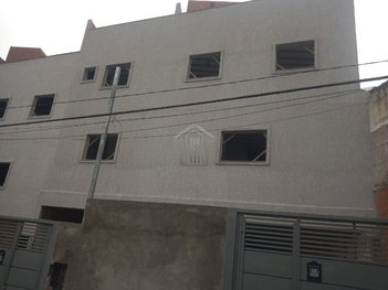 house em Rua Augusta, Vila Helena - Santo André - SP