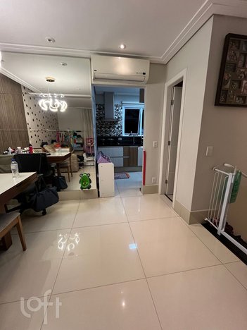 house em Vicente Ferreira Leite, Vila Siqueira (Zona Norte) - São Paulo - SP