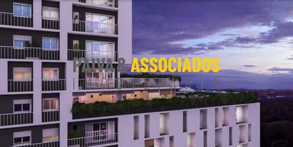 office em João Jacob Bainy, Três Vendas - Pelotas - RS