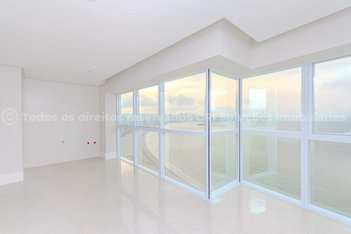apartment em Avenida Atlântica, Centro - Balneário Camboriú - SC