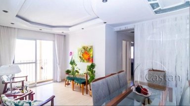 apartment em Rua Ibitirama, Vila Prudente - São Paulo - SP