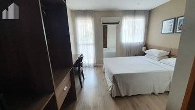 apartment em Avenida Perimetral Marechal Deodoro, Jardim Vinte e Cinco de Agosto - Duque de Caxias - RJ