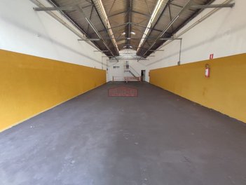 industrial em Lins de Vasconcelos, Cambuci - São Paulo - SP