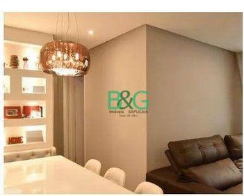 apartment em Rua Domingos Paiva, Brás - São Paulo - SP