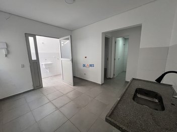 apartment em Rua Paraná, Parque Paraíso - Itapecerica da Serra - SP